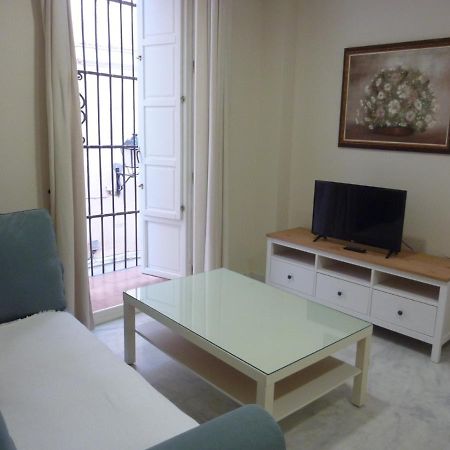 Caminito Del Falla 1A Ha Apartment 加的斯 外观 照片