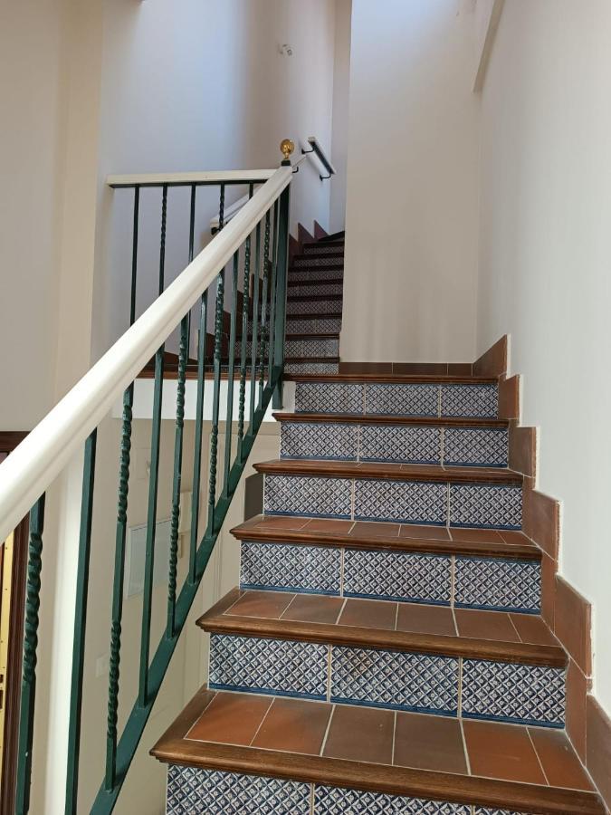 Caminito Del Falla 1A Ha Apartment 加的斯 外观 照片