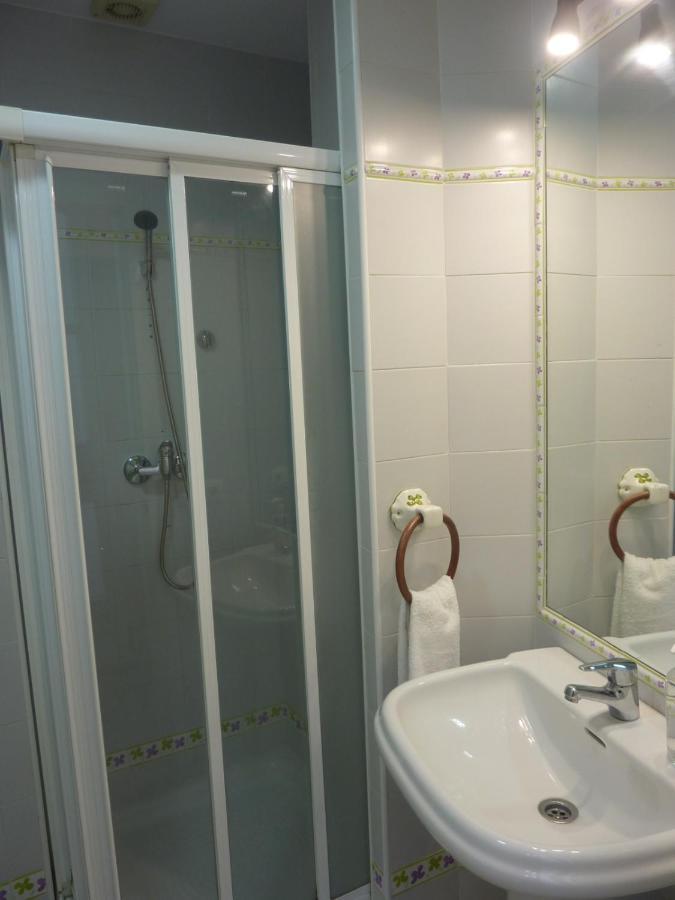 Caminito Del Falla 1A Ha Apartment 加的斯 外观 照片