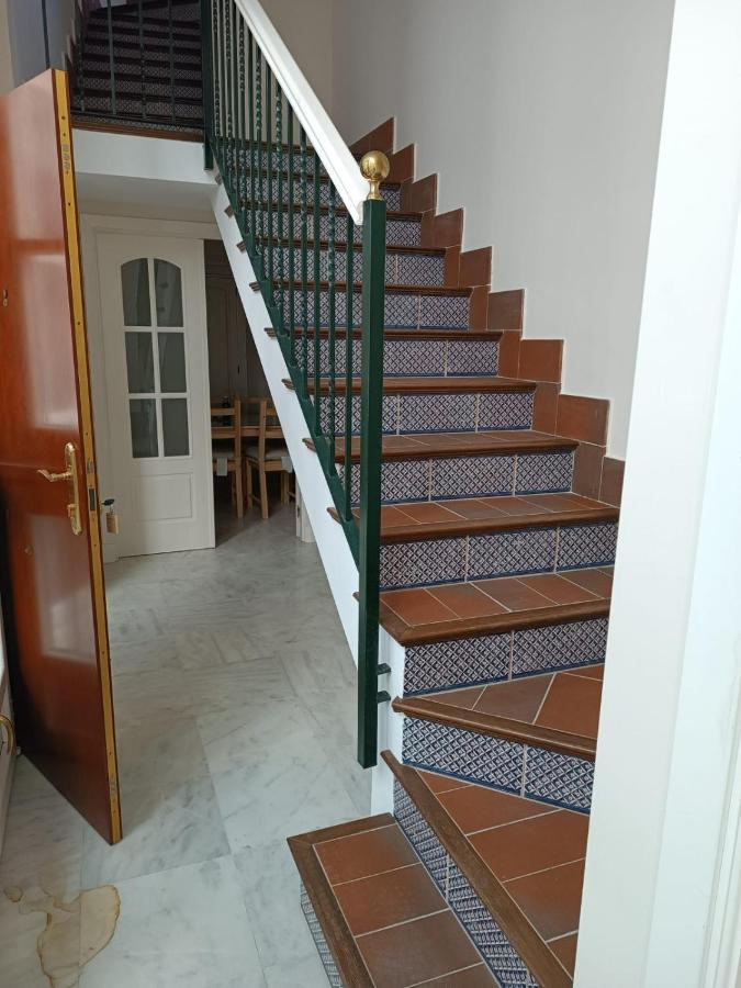 Caminito Del Falla 1A Ha Apartment 加的斯 外观 照片